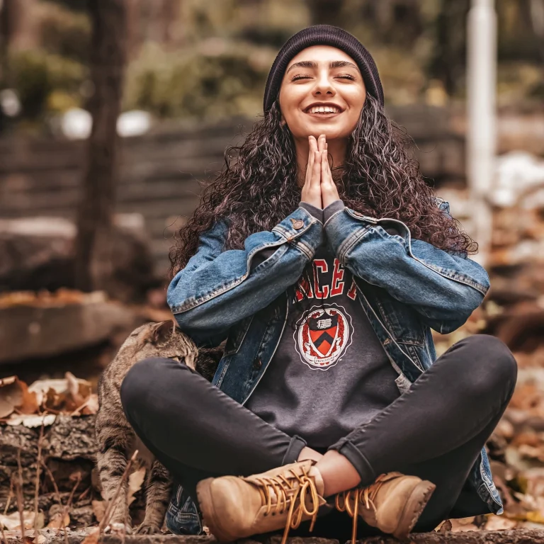 La meditación y sus beneficios para nuestra salud