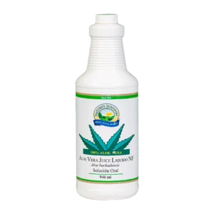 Aloe Vera Jugo Líquido