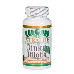 Ginkgo Biloba