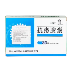 Kanglao Jiaonang