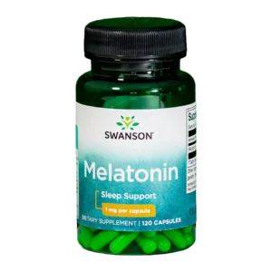 Melatonina