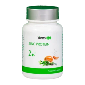 Proteína de Zinc
