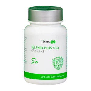 Selenio Plus