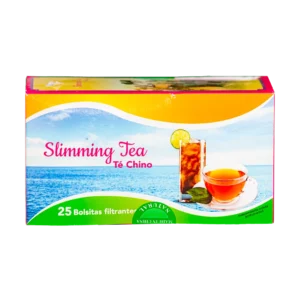 Slimming Tea Té Chino