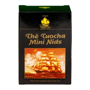Té Negro